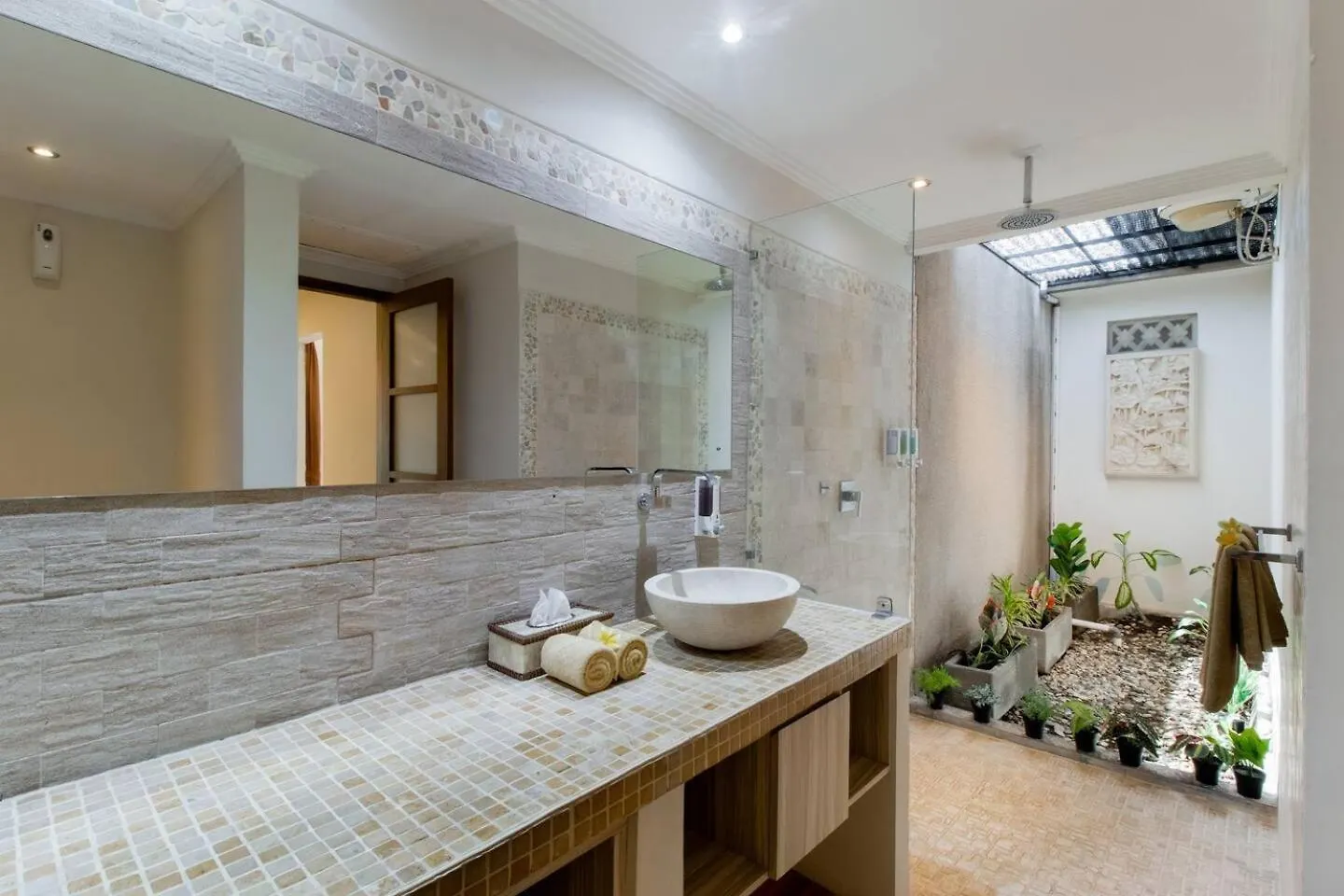 Villa Tranquil Holiday Villa Seminyak 0*,  Indonesien