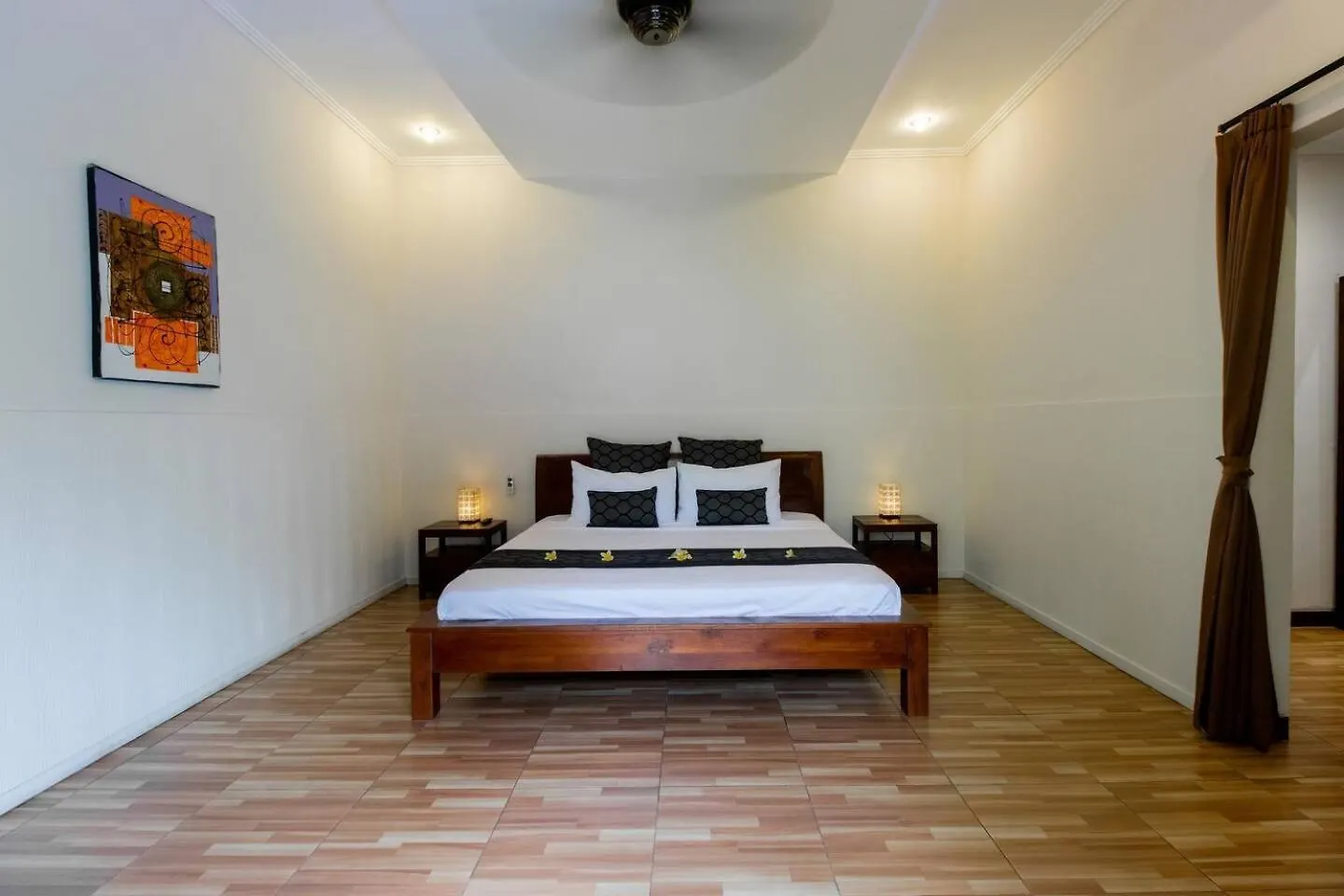 Villa Tranquil Holiday Villa Seminyak