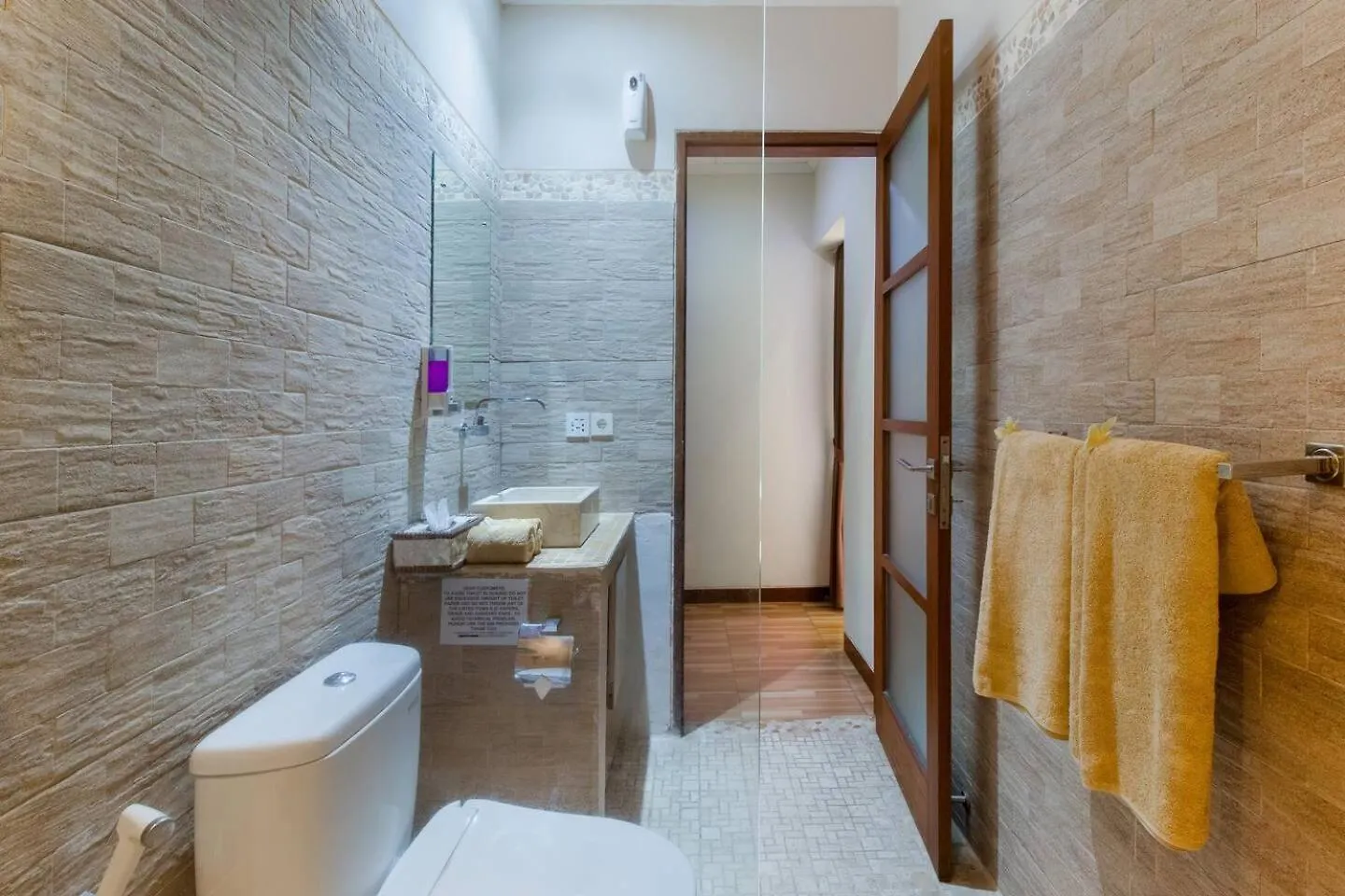 Villa Tranquil Holiday Villa Seminyak