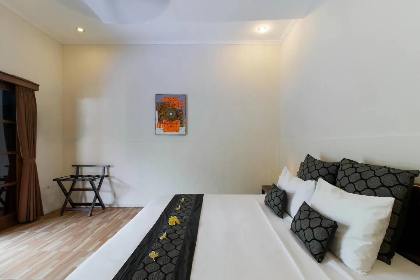 Villa Tranquil Holiday Villa Seminyak