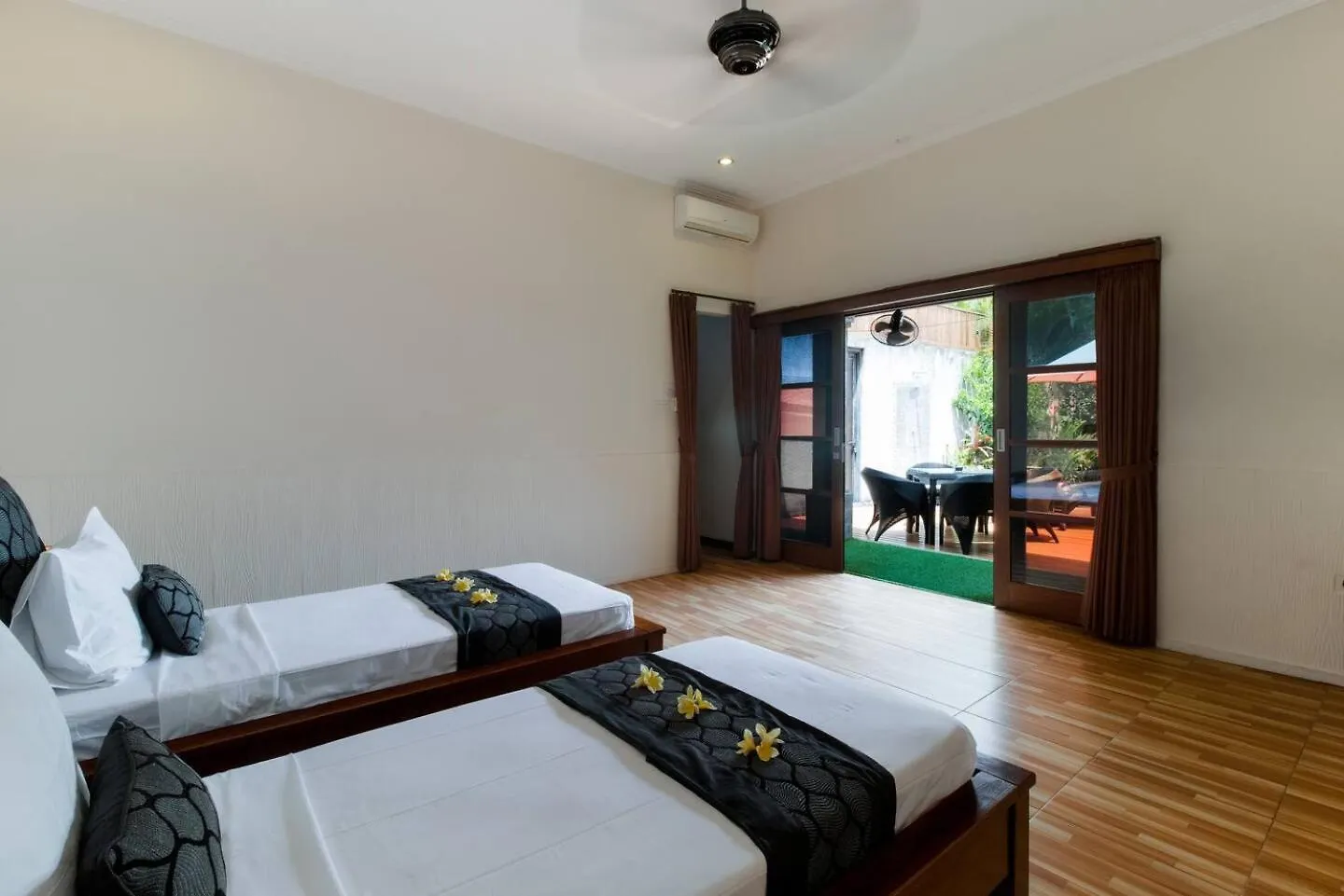 Villa Tranquil Holiday Villa Seminyak