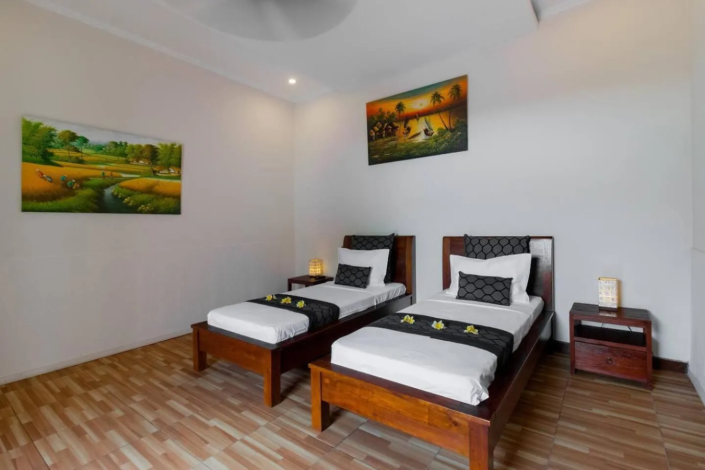 Villa Tranquil Holiday Villa Seminyak 0*,  Indonesien