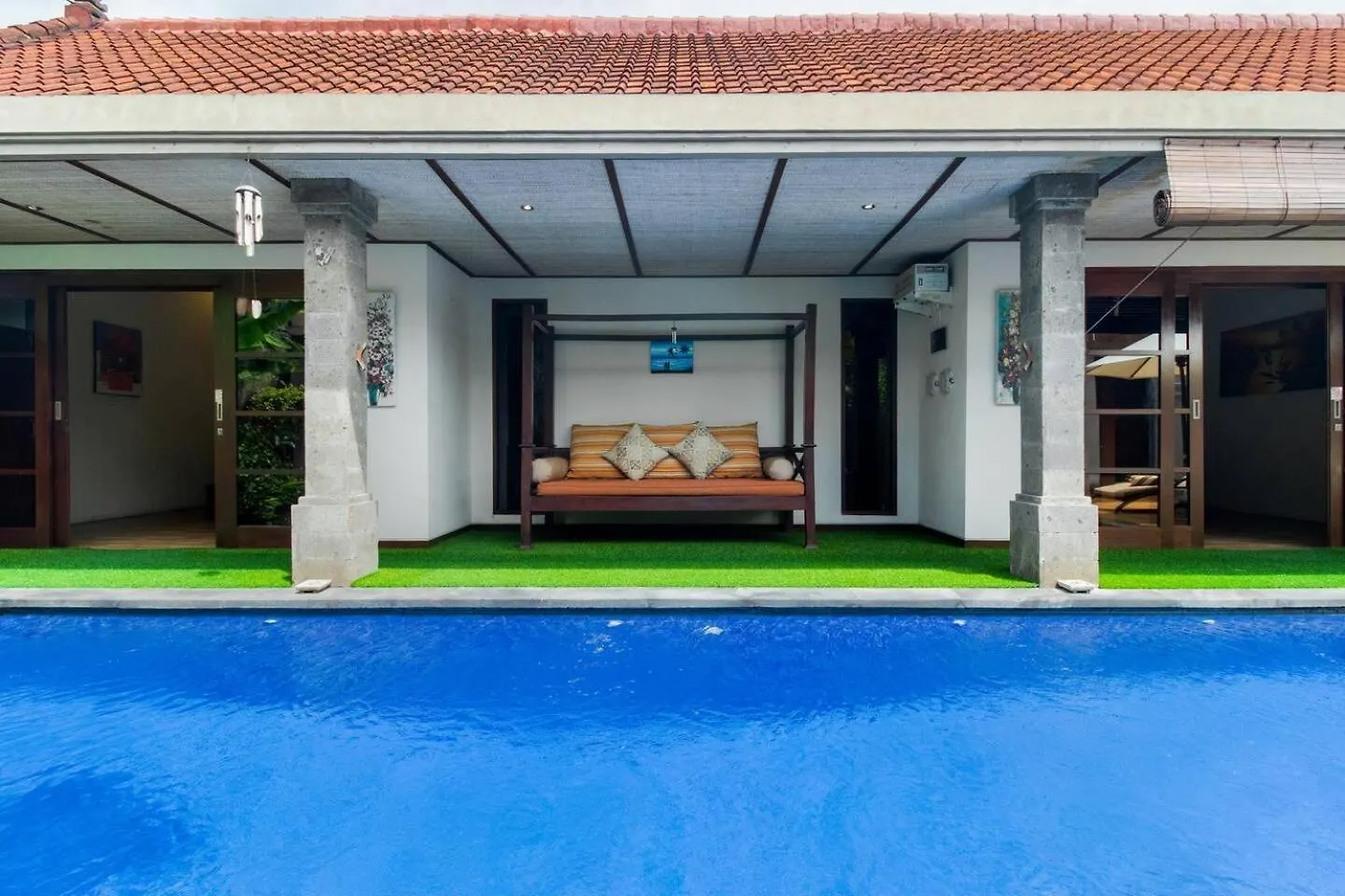 Villa Tranquil Holiday Villa Seminyak 0*,