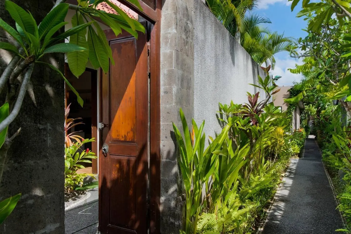 Villa Tranquil Holiday Villa Seminyak 0*,  Indonesia