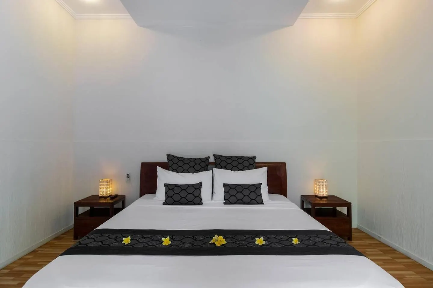 Villa Tranquil Holiday Villa Seminyak