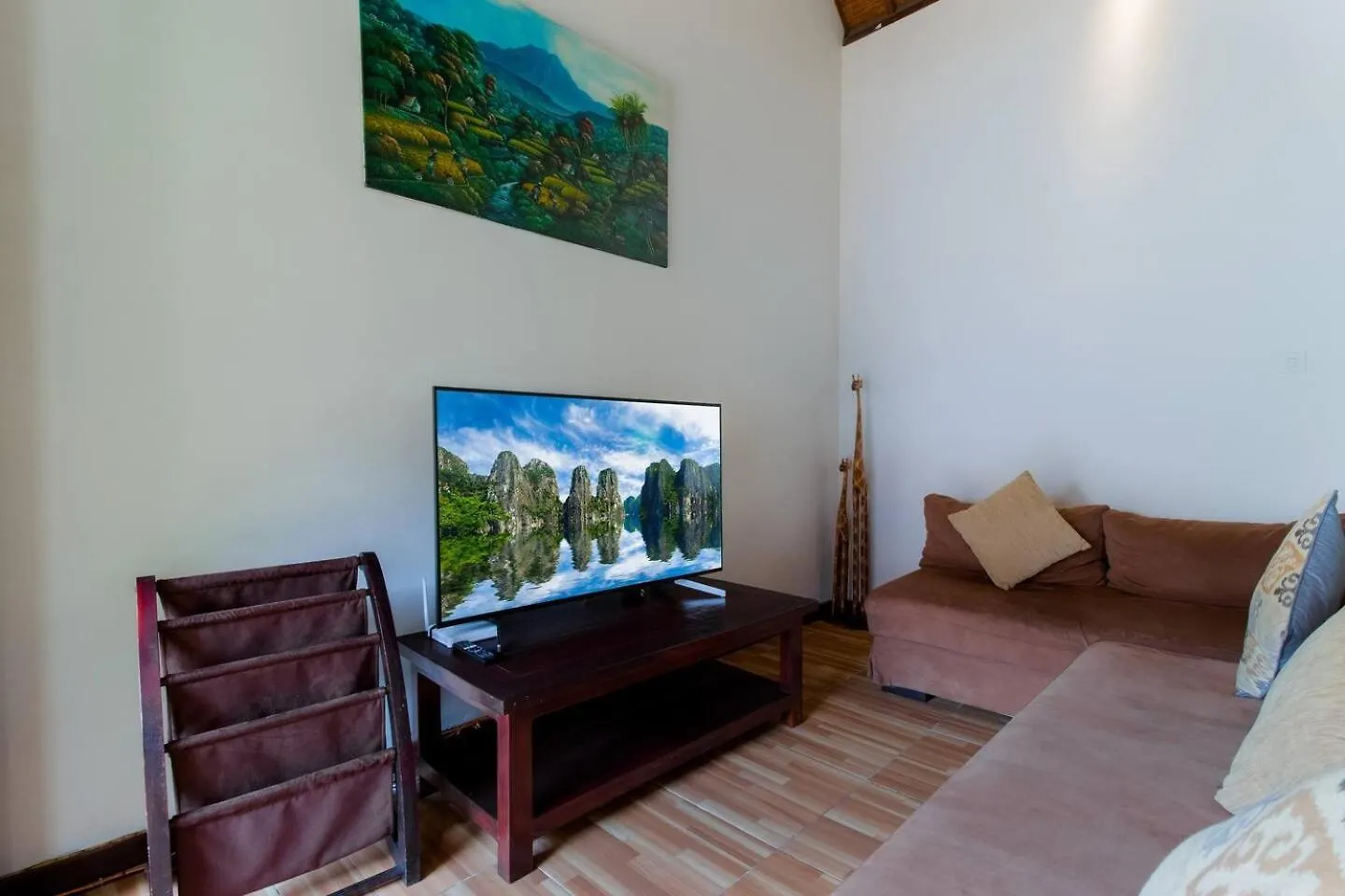 Villa Tranquil Holiday Villa Seminyak 0*,  Indonesia