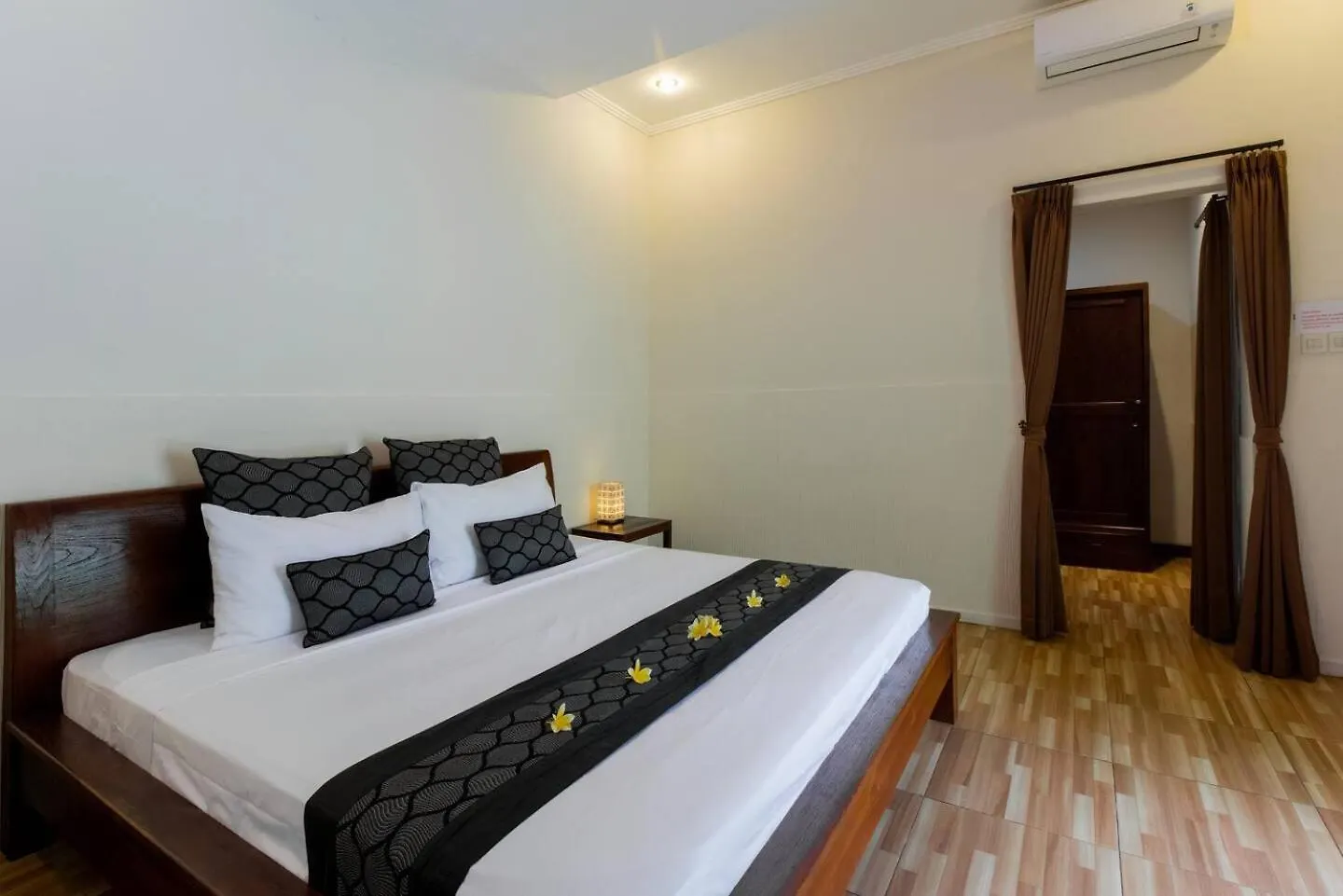 Villa Tranquil Holiday Villa Seminyak