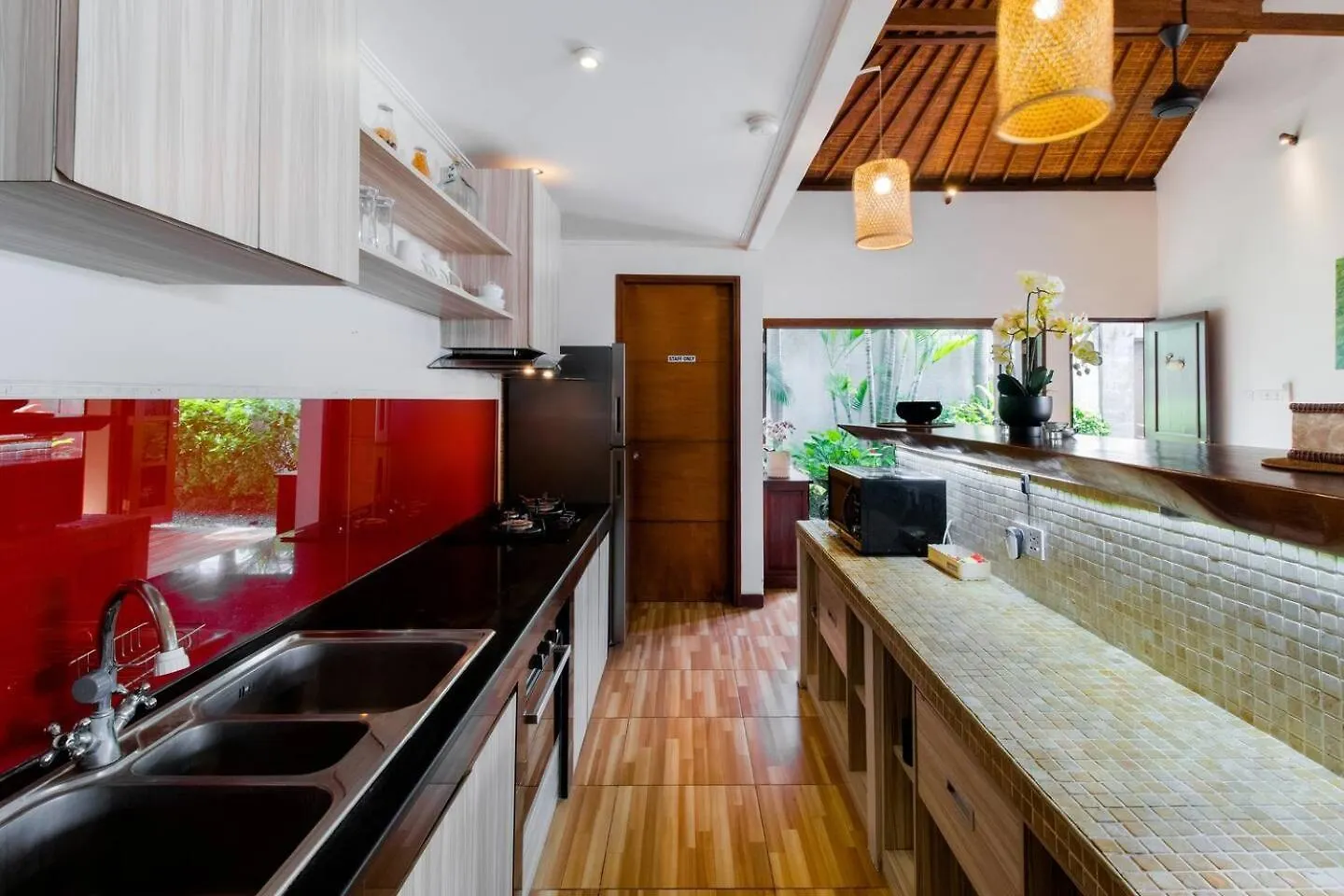 Villa Tranquil Holiday Villa Seminyak 0*,