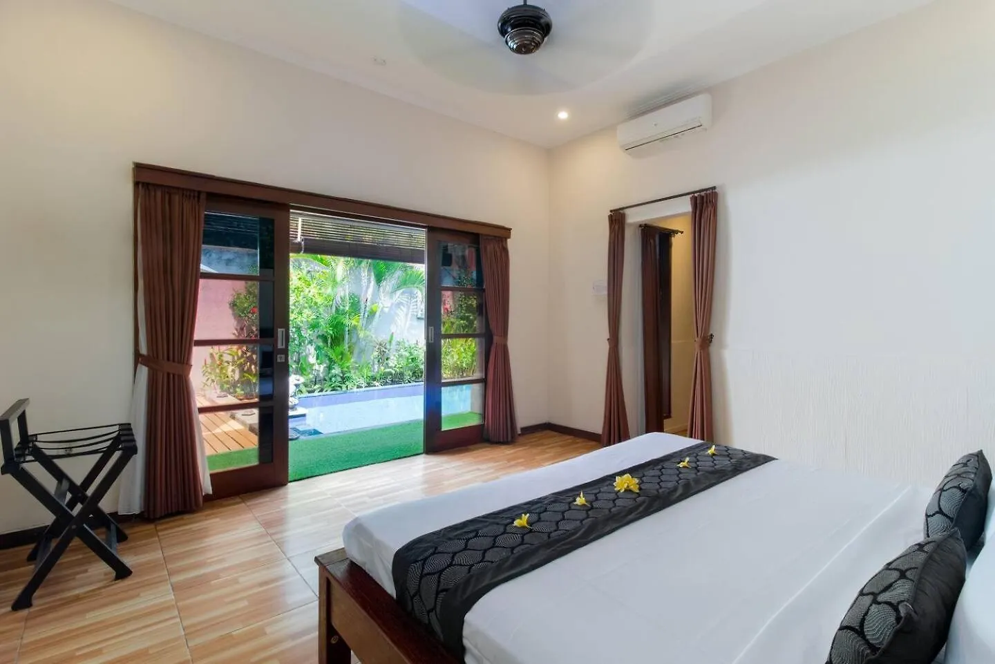 Villa Tranquil Holiday Villa Seminyak