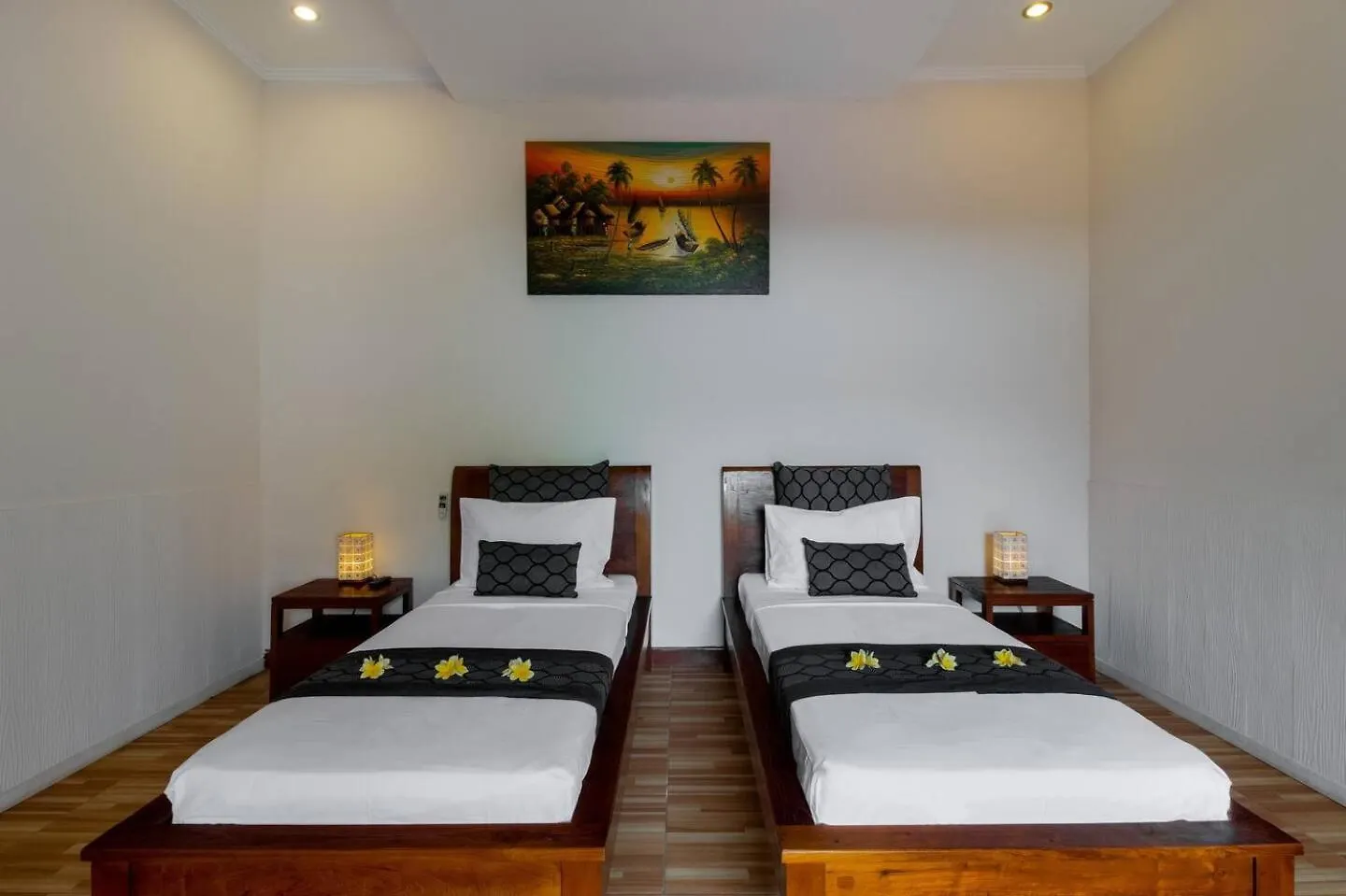 Villa Tranquil Holiday Villa Seminyak