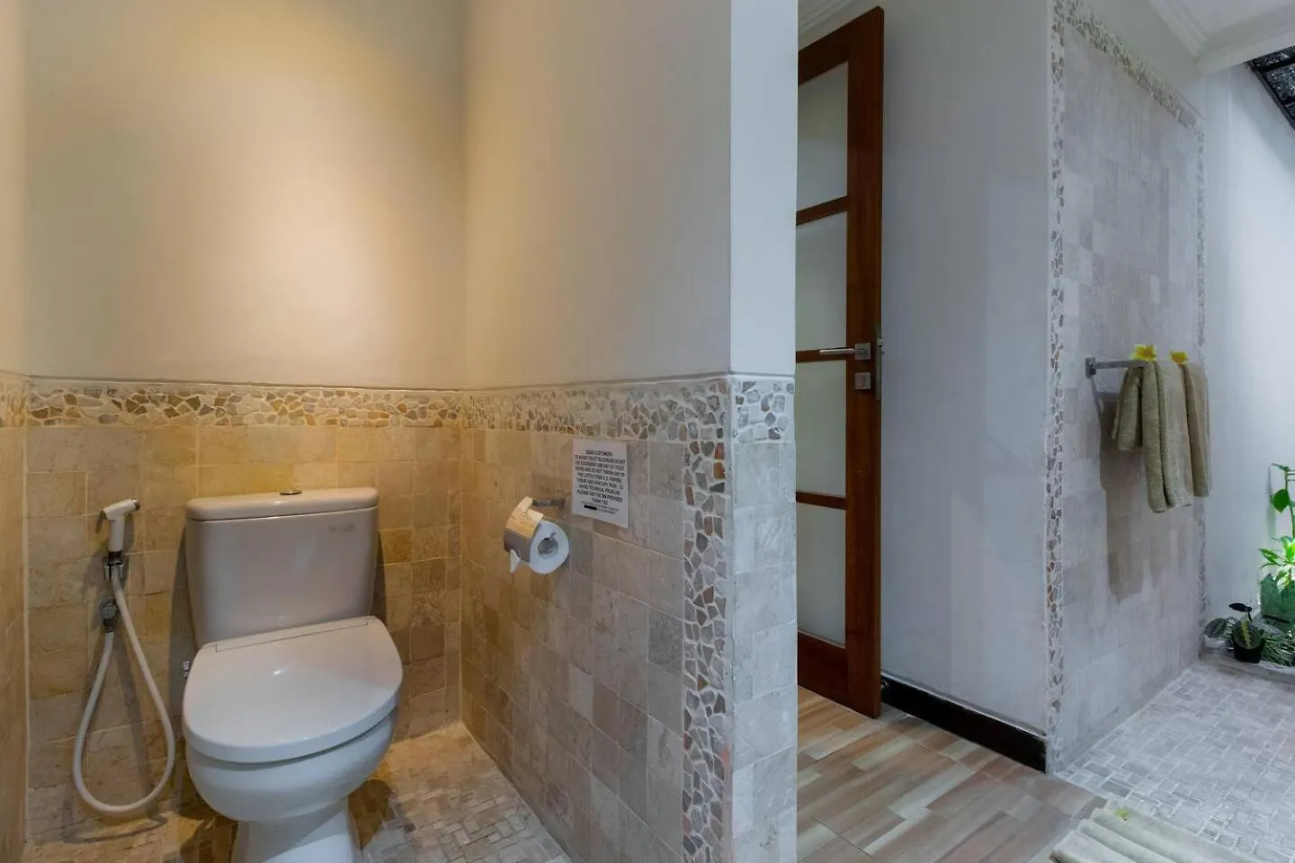 Villa Tranquil Holiday Villa Seminyak