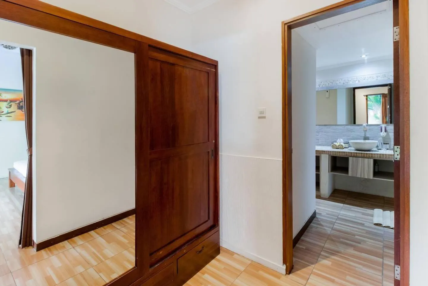 Villa Tranquil Holiday Villa Seminyak