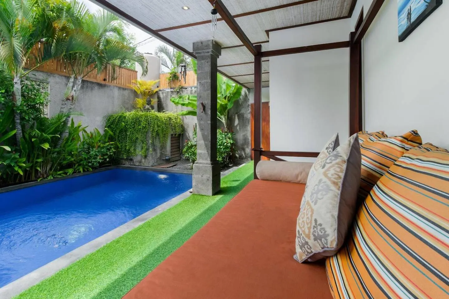 Villa Tranquil Holiday Villa Seminyak
